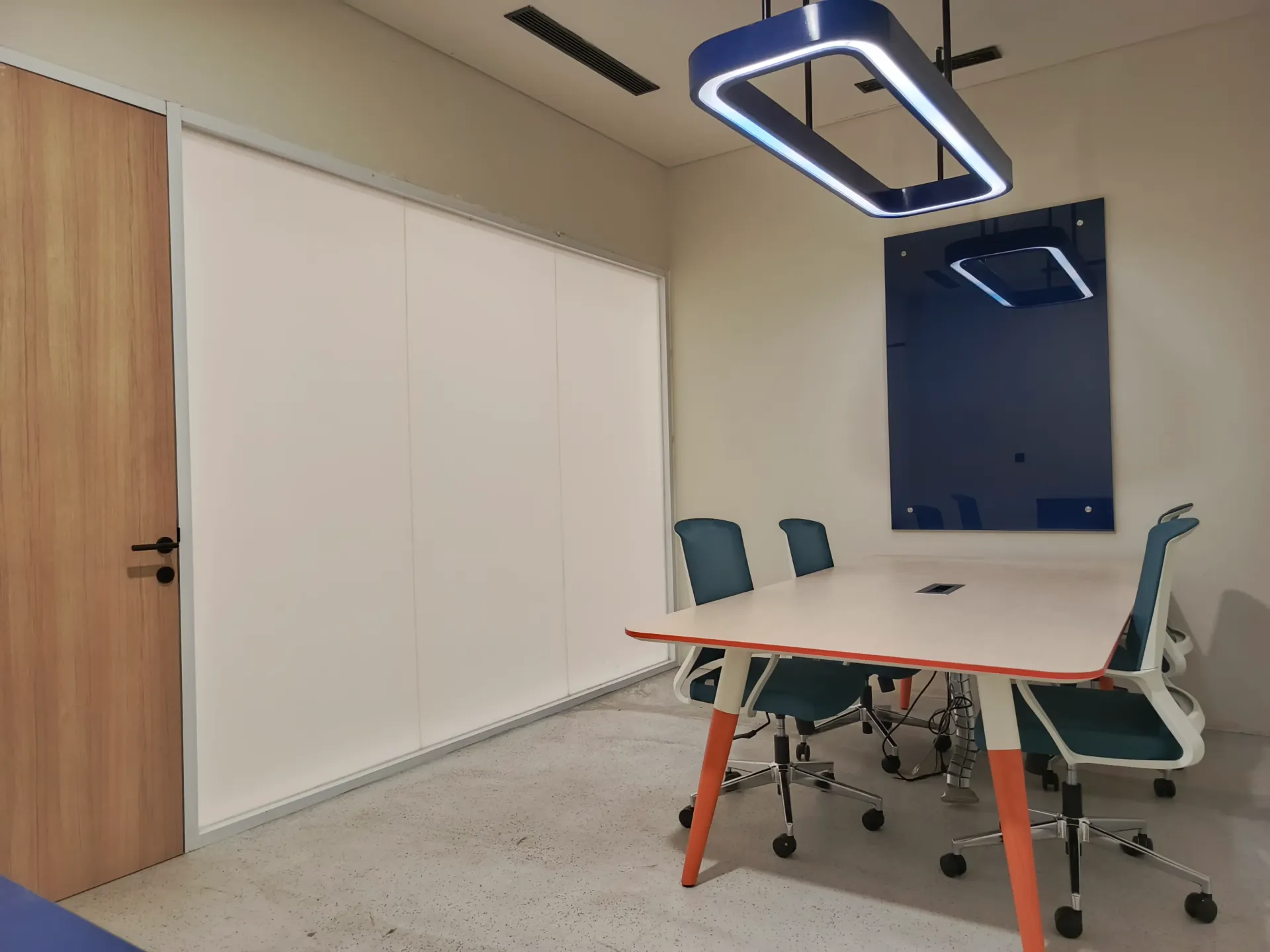 Private Room F
